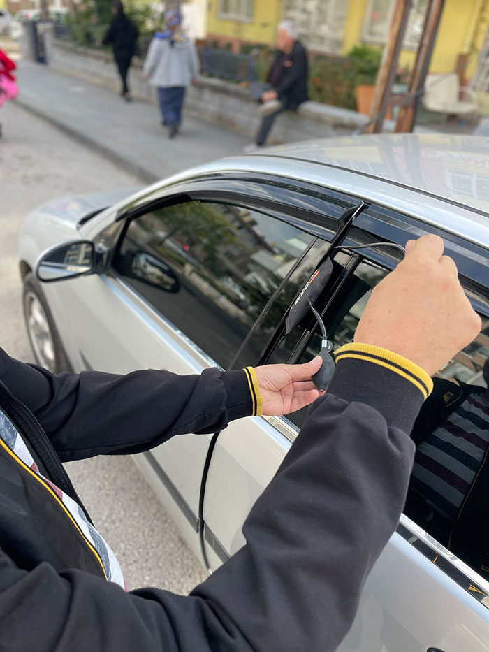 Eyüp Oto Kilitçisi